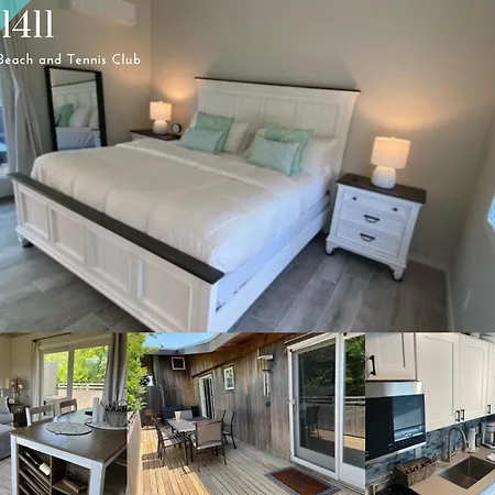 Unit 1411 - Ocean Colony Beach And Tennis Club